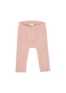 s. Oliven r Leggings rosa