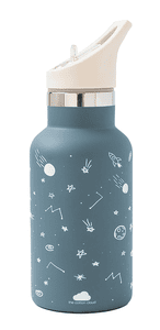 Bottiglia da bere da 350 ml, Galaxy