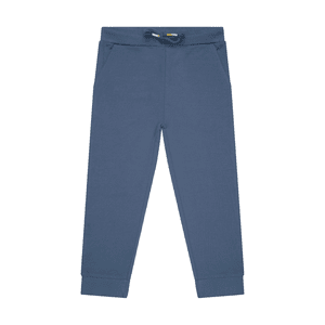 Boys joggebukse Moon light Blue