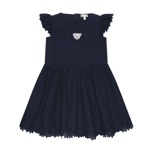 Mini Kleid navy