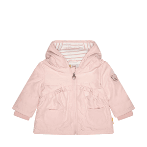 Jacket Seashell Rosa