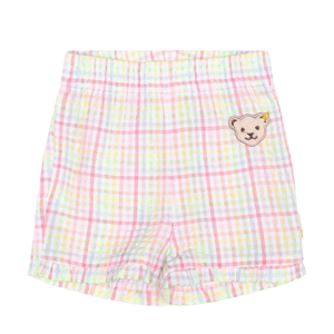 Shorts Lemon addio