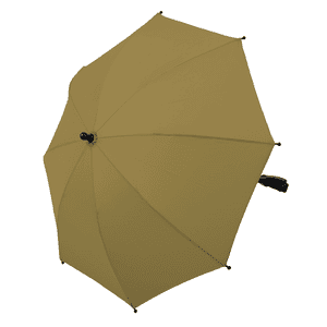 Altabebe parasoll Classic khaki