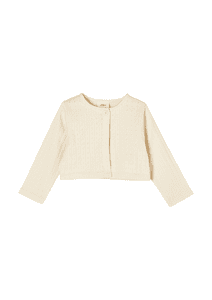 s. Olive r Bolero beige