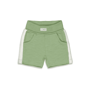 Shorts Mr. Sunshine Grün
