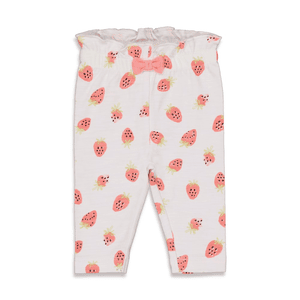 Leggings Berry Sweet Wit