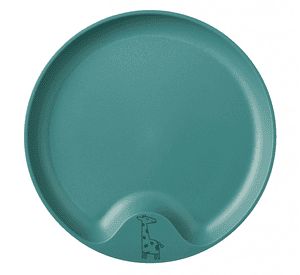 Kinderbordje mio - Diep Turquoise