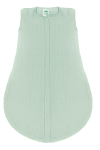 Saco de dormir verde