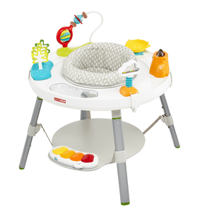 Skip Hop Explore & More 3-in-1 Spielcenter