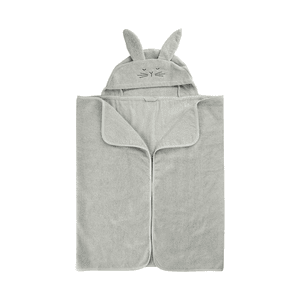 Cape de bain enfant Harbor Mist 70x120 cm