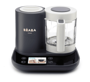 Robot da cucina Babycook Smart - grigio antracite