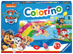 ministeps® Paw Patrol Colorino