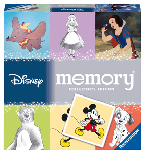 Collectors' memory® Walt Disney