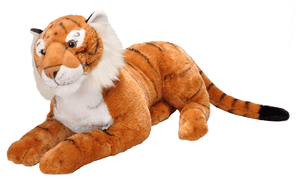 Peluche tigre Cuddlekins Jumbo