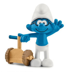 Segway Smurf 20834