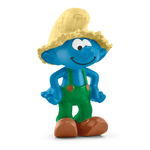 Bonde Smurf 20837