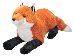 Kuscheltier Cuddlekins Jumbo Fuchs