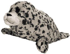 Peluche Cuddle kins seal