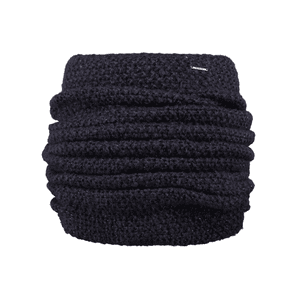Loopschal Ymaja Col navy