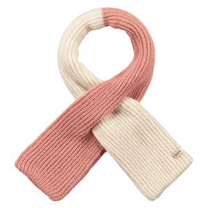 Milo Scarf dusty pink