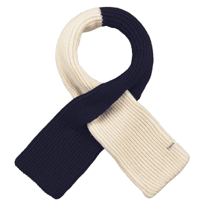 Milo Scarf navy