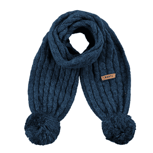 Frankey Scarf navy