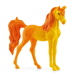 Caramelo de hielo de unicornio coleccionable 70731