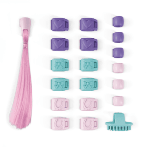 Haar Accessoires 42589
