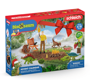 Dinosaurs Adventskalender 2022, 98644