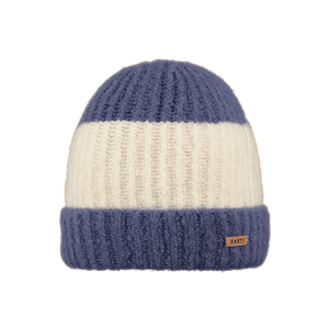 Mixie Beanie purple