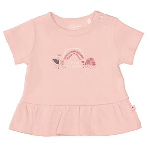 T-Shirt dusty rose