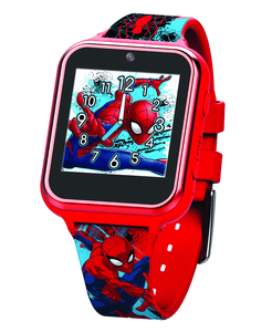 Kids Smart Watch Spider -Man