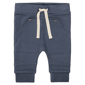 Pantalon indigo