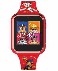 Kinder Smart Watch Paw Patrol