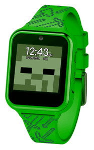 Kids Smart Watch Minecraft