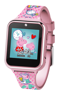 Kids Smart Horloge Peppa Pig