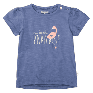 T-Shirt blue