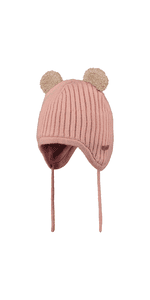 Emerey Beanie rosa