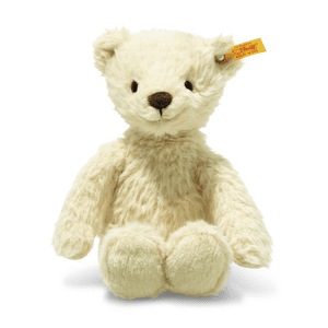 Soft Cuddly Friends Orsacchiotto Thommy vaniglia, 20 cm