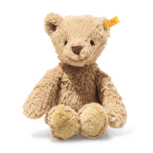 Soft Cuddly Friends Orsacchiotto Thommy caramello, 20 cm