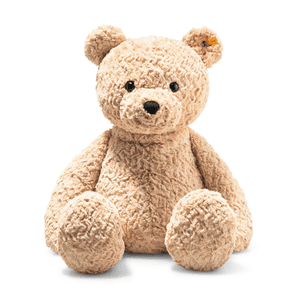 Soft Cuddly Friends Orsacchiotto Jimmy marrone chiaro, 55 cm