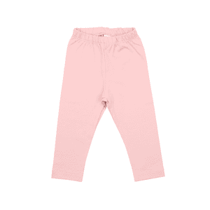 Wal kiddy  Leggings Rabbit rosa