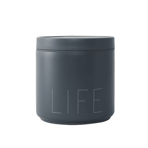 Thermobox Travel life large in blu reale