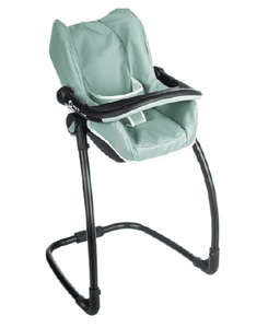 Trona de juguete MAXI-COSI® verde