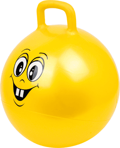 Ballon sauteur enfant Q