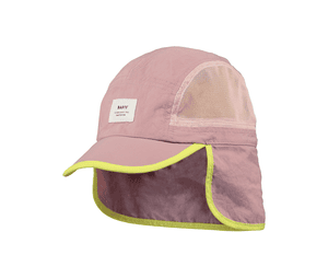 Motu Cap rosa