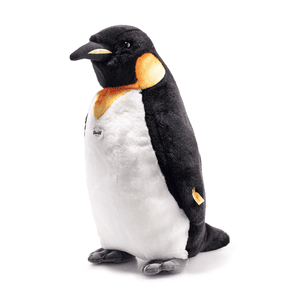 King Penguin Palle černá/bílá, 52 cm