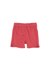 s. Olive r Shorts melocotón