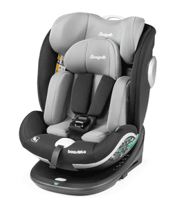 Seggiolino auto Boavista Grey