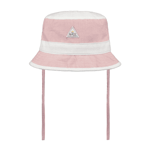 Skyer Buckethat pink